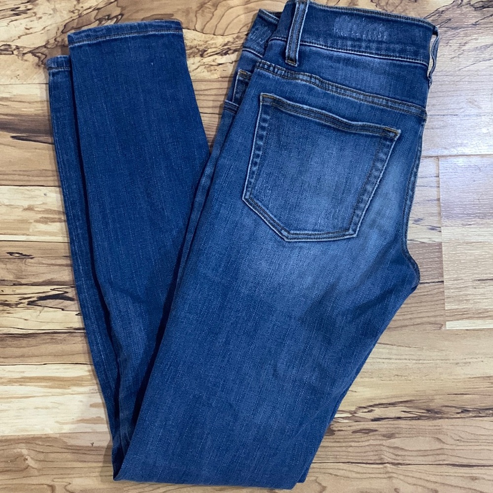 Daytrip skinny jeans